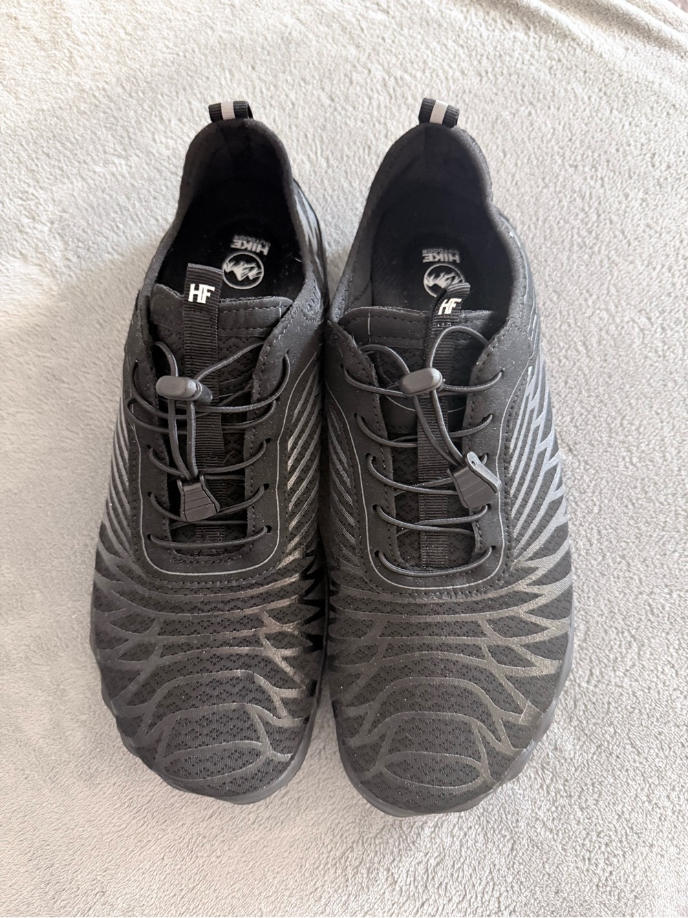 Hike Barefoot Shoes